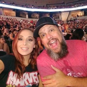 Meet your Posher, Erin